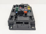 2007-2014 Mini Cooper S R56 Power Distribution Fuse Junction Box JBE Module OEM 3456850 - product image