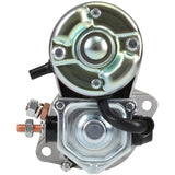 12V Starter Fits Trackless MT 4BT3.9 2005-2015 4280000191 2280007340 3964432 – alternate view