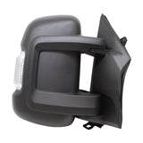 Mirror w/ Signal Light Right Side RH For 2014-2021 Ram ProMaster 1500 2500 3500 – eBay source photo 7