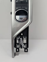 12-15 Jaguar XF XFR Console Knob Gear Selector Shifter Module DX23-7E453-BE OEM - product image