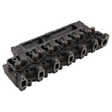 Cylinder Head Assembly for 1994-1998 Dodge Ram 2500 3500 5.9L Cummins Diesel 3925400