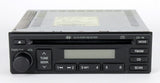2005-2008 Hyundai Tucson OEM AM FM MP3 Single CD Radio 96160-2E100 - product image