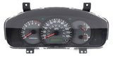 2003-2005 Kia Rio OEM Speedometer Instrument Cluster 94001FD090 - product image