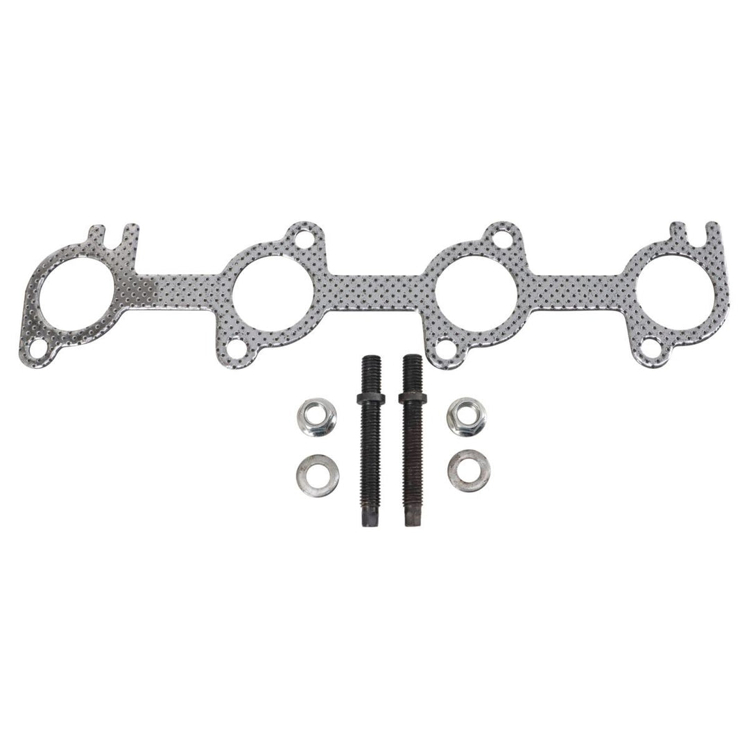 Driver Side Exhaust Manifold with Gasket for Ford 5.4L E-Series, F-250, F-350 and Excursion