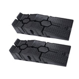 5 Ton Low Profile Portable Service Ramp Pair