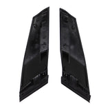 Front Wiper Cowl Extension Cover Pair for 2014-2019 Toyota Corolla 55083-02010 – product image 7