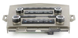 2010 Lincoln MKT Navigation Telematics Climate Control Panel AE9T18A802BE - product image
