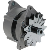 Alternator Fits New Holland 5610S 6610S 7610S 5.0L 1994-03 87576053 47518999 – front view
