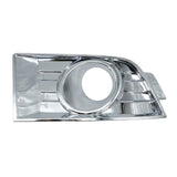 Front Fog Light Bezel Pair for 2007-2010 Ford Edge FO1038107 FO1039107 - product view 12
