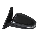 Heated Paintable Driver Side Mirror for 2014-2021 Toyota 4Runner 8794035B70-PFM – product image 3