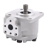 Hydraulic Pump for John Deere 670 2210 2305 3005 4100 4110 Tractors AM876750