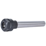 ER16A Extension Collet Chuck Tool Holder 5/8 Inch Straight Shank 4 Inch