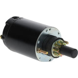 Starter For KOHLER 10 12 14 16 HP CUB CADET, TORO, MASSEY FERGUSON 60856 – front view