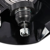 Front Driver Steering Knuckle for 2012-2015 Honda Civic 698478 – product image 6