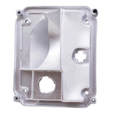 Tail Light Housing For 1975-1986 C10 Set 5965772 1973-1986 C10 Suburban 1222-0210LR - product image