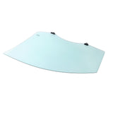 Front Door Glass RH Passenger Side for 2011-2020 Toyota Sienna FD24560GTY