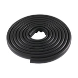 Sliding Door Weatherstrip for 2014-2025 Ram ProMaster 1500 2500 3500 68226113AB
