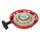 Carburetor Kit with Recoil Starter, Ignition Coil & Air Filter for Honda GX140 GX160 GX200