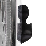 Headlight For 1979-1986 C10 Suburban Sealed Beam Capsule Rectangular L=R 1221-0160B - product image