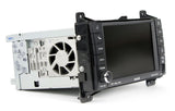 2011-2013 Dodge Durango OEM AM/FM Satellite Radio CD MP3 Player 05091401AH Option RHB - product image