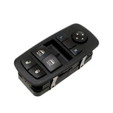 Front Left Master Power Window Switch for 2015-2022 Dodge Challenger 68183752AB – product image 6