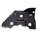 Front Inner Bumper Bracket Pair for 2014-2018 Chevrolet Silverado 1500