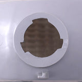 Park/Signal/Side Marker for 1990-1993 C1500 for Composite Headlights Set 1224-0013LR - product image