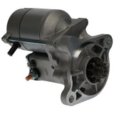 Starter For Teledyne - Continental TM-13 86-01 128000-8230 128000-8231 PP17392N – front view