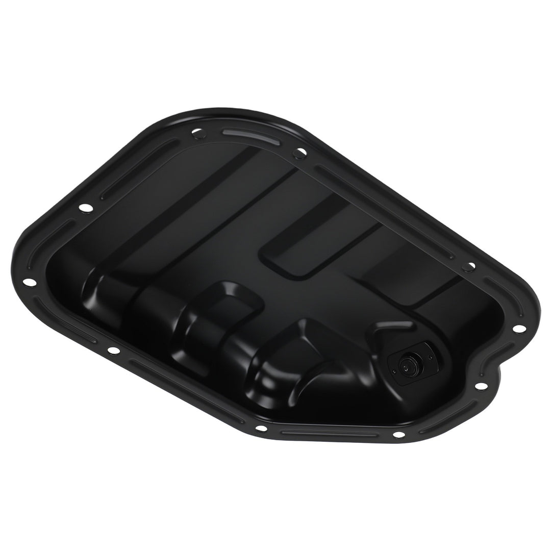 Oil Pan for 2003-2008 Infiniti FX35 2003-2007 G35 2006-2008 M35 and 2003-2006 Nissan 350Z 3.5L V6 11110-4P110