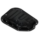 Oil Pan for 2003-2008 Infiniti FX35 2003-2007 G35 2006-2008 M35 and 2003-2006 Nissan 350Z 3.5L V6 11110-4P110