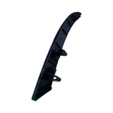 Rear Bumper Reflector Delete Trim Pair 63147857003 for 2018-2025 BMW X3 G01 and X3 M F97