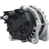 180AMP Alternator Fits Porsche Macan 3.0L 3.6L 2015-18 06H903018E FGN20S026 – front view