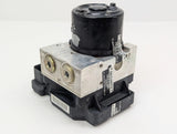 2005-2008 Hyundai Tucson Kia Sportage ABS Anti-Lock Brake Pump Module 589202E350 OEM - product image