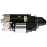 New 12V Starter Fits Gehl SL5635 SL5635DXT SL5635SXT 1997-2001 01362700 20513051 0001362700 TS-6096 TS6096 STR-B015 STRB015 – alternate view