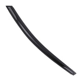 Window Visors for 2014-2019 Toyota Corolla Sedan, Set of 4