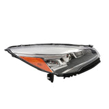Passenger HID Xenon Headlight with Bulb and Ballast for 2013-2016 Ford Escape CJ5Z13008A – product image