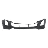 Front Bumper Cover for 2025 Chevrolet Equinox LT RS 26484782
