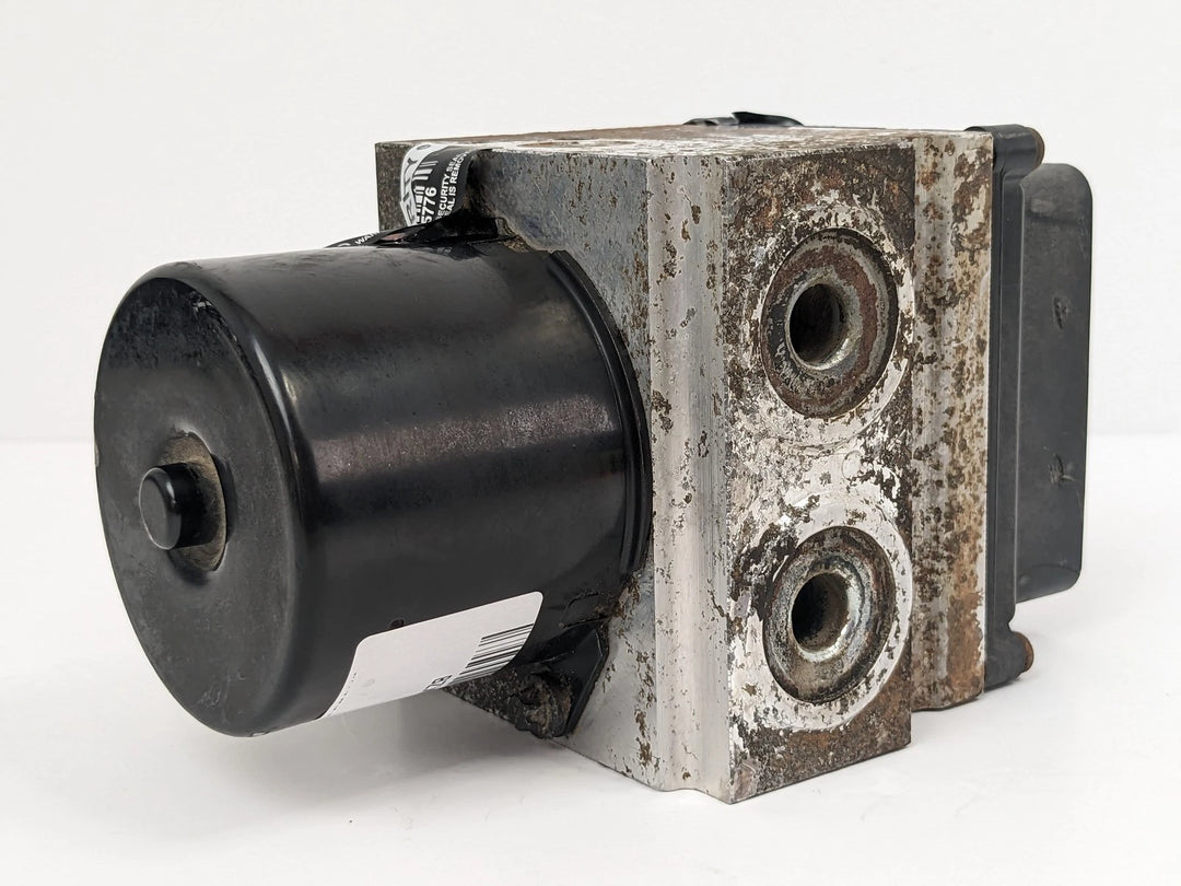 08-10 Ford F250SD F350SD Super Duty ABS Anti-Lock Brake Pump Module Assembly OEM 7C34-2C346-AJ - product image