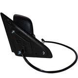Power Mirror For 2019-2022 2500 without Towing Package with Temperature Sensor Left 2332-0029L - product image