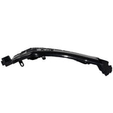 Bumper Bracket fits 2018-2022 C-HR Turkey Built Front Upper Side Support Right 6449-0059R - product image
