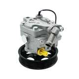 Power Steering Pump with Pulley for 2011-2013 Subaru Forester 2.5L 34430-SC010 – product image 5