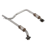 Catalytic Converter for 2009-2014 Ford E-150 E-250 4.6L V8 EBAY-377452529979 – product image 3