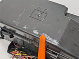 2006-2007 Cadillac DTS Buick Lucerne Fusebox Fuse Box Relay Module L0055953 OEM - product image