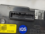 2014-2015 Kia Optima Auto AC Heater Air Temp Climate Control 97250-2TQN0CA OEM - product image