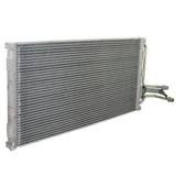 Condenser fits Blazer Jimmy Sonoma S10 Pickup Bravada Envoy Hombre A/C Assembly 1663-0053 - product image