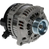 200A Alternator For Ford F-150 V8 5.0L 2015-20 HL3Z10346E FL3T10300KA GL8836 – front view