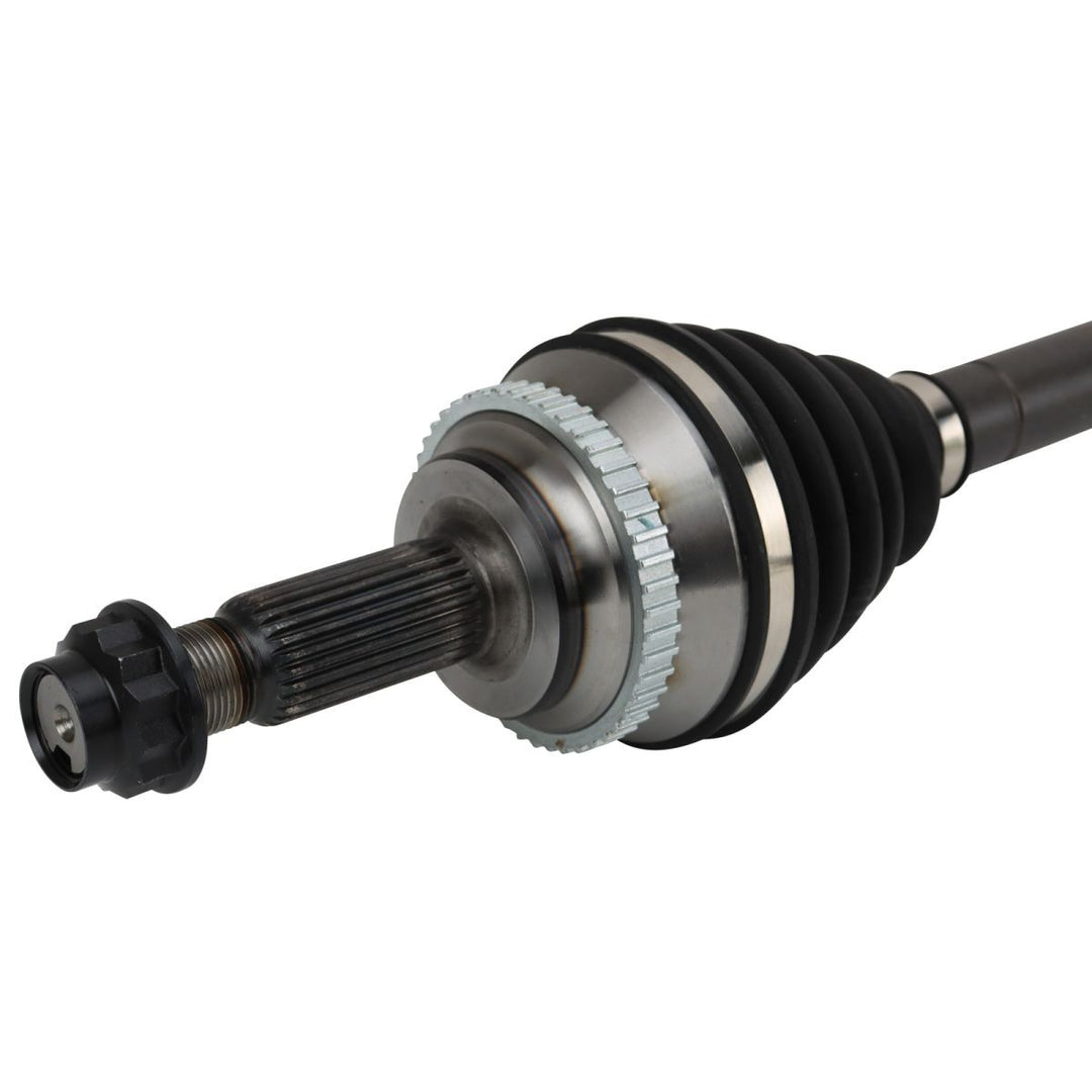 Front Passenger Side CV Axle for 2009-2013 Toyota Matrix Corolla Pontiac Vibe 2.4L
