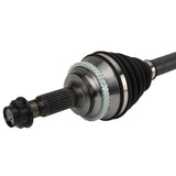 Front Passenger Side CV Axle for 2009-2013 Toyota Matrix Corolla Pontiac Vibe 2.4L