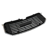Front Center Grille for 2015-2020 GMC Yukon XL 1500 SLE SLT 84336883