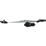 New Windshield Wiper Motor For Chevrolet Blazer 02-05 Front Wiper Motor 40-1076L PPWPM1076L – alternate view